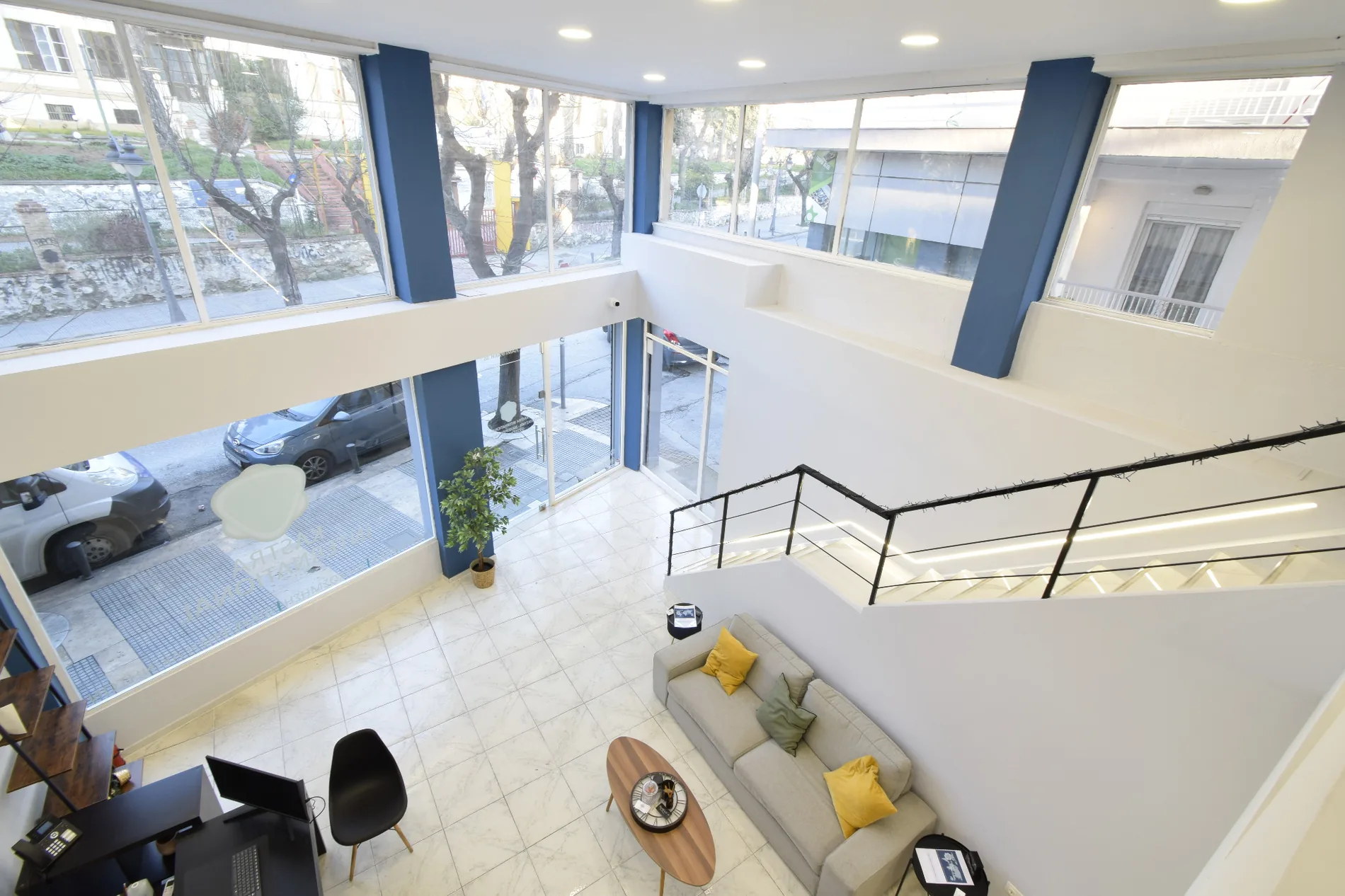 Kastra International project image