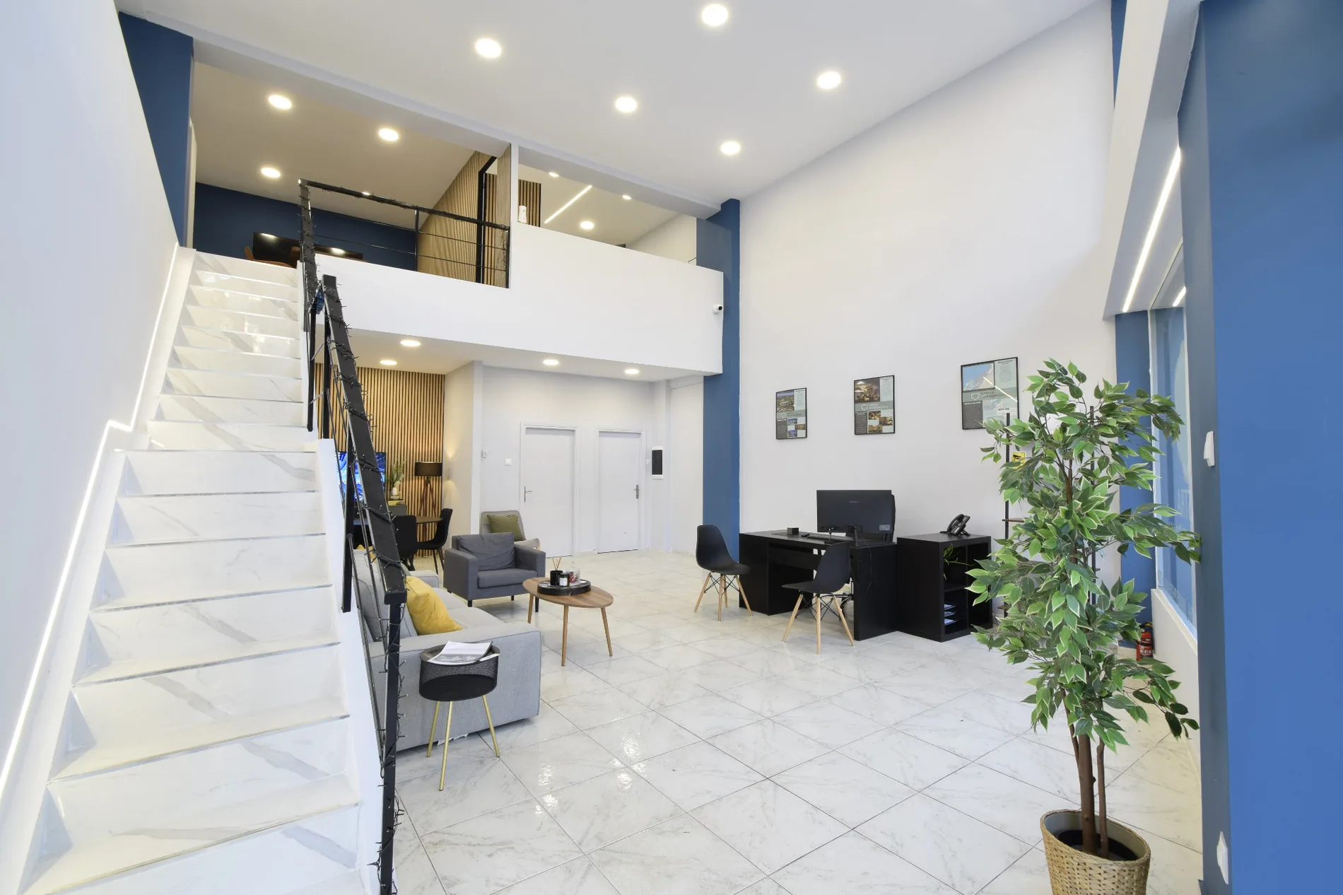 Kastra International office